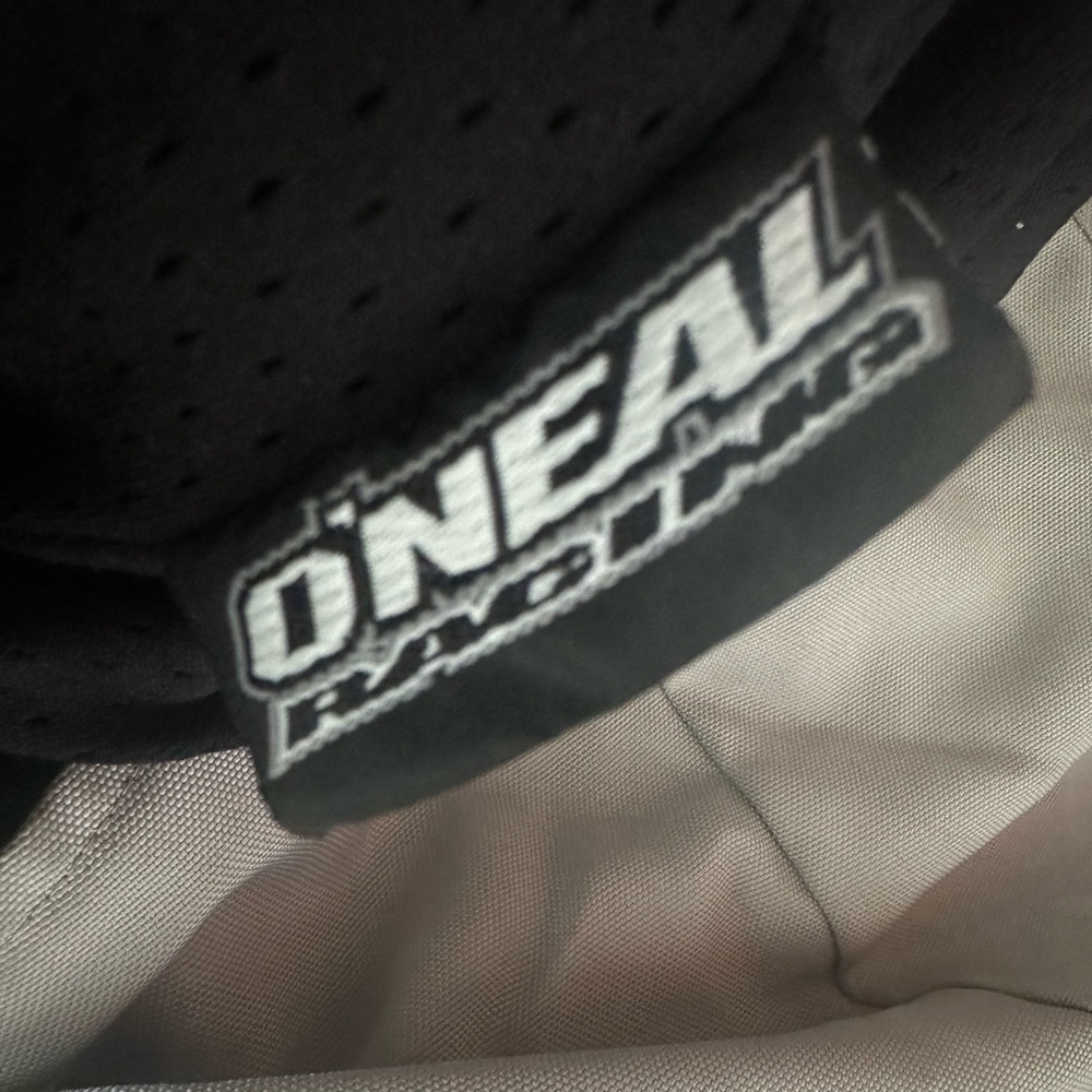 O’NEAL Racing Jacket - Picture 6 of 6